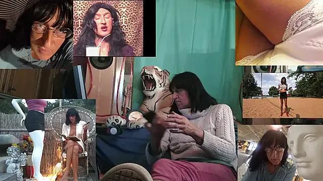 SissiDomination on StripChat 