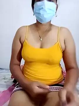 SLZAARA — Full nude publick