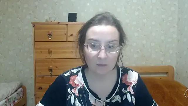 Smart_Rose — fast dance