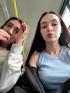 SnappyHappy — Freechat on StripChat