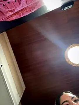 Sofia_Collins- — Boobs out front my Co-Worker?