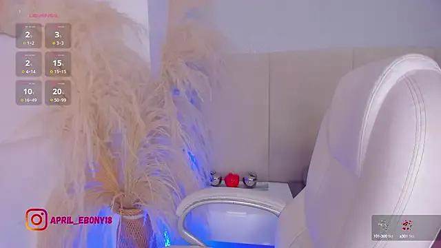 sofia_pamela on StripChat