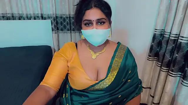 SonY_CaM — full nude dance in public