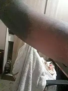 Spoorthi6_Kannada_Telugu on StripChat