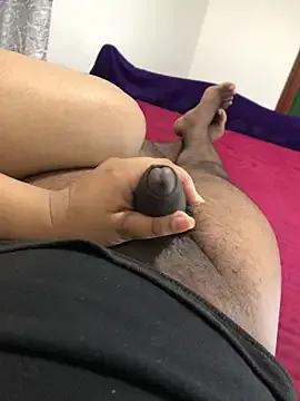 Squirt_bahabi — Face sitting with squirt 