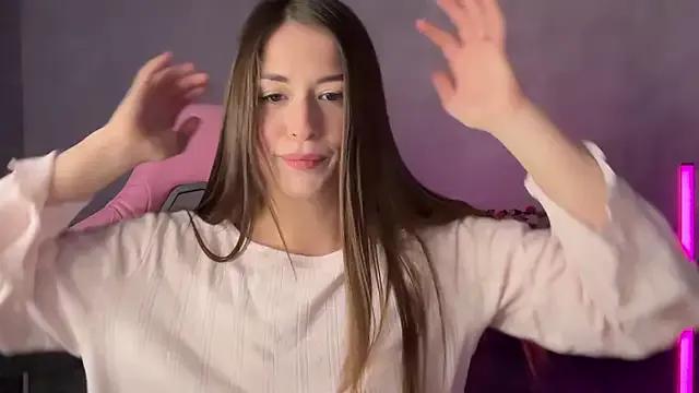 StacyWells — naked doggy