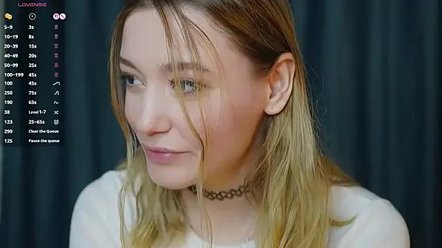 StarryMary — zoom at my wet pussy in doggy