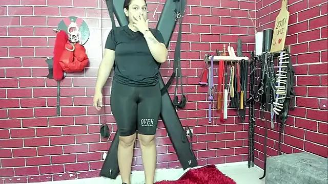 SUBMISSION_BDSM on StripChat