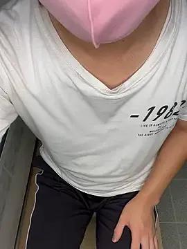suisui3434 — Group on StripChat