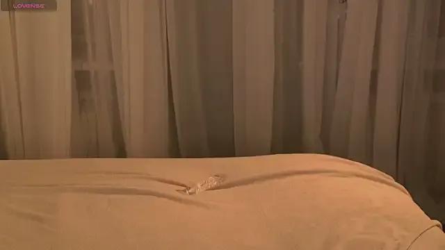 SunnyRisha on StripChat 