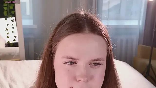 SunnyRisha on StripChat 