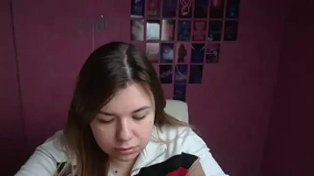 SusannaNight on StripChat 