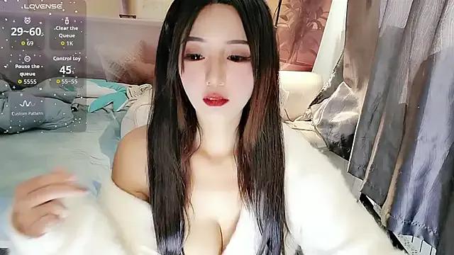 Susu-007 — Freechat on StripChat