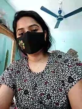 Suvosri on StripChat