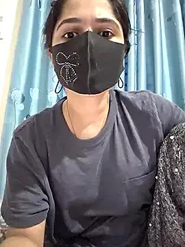 Suvosri on StripChat