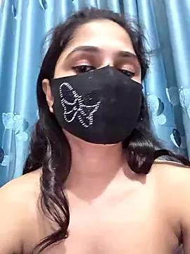 Suvosri on StripChat