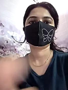 Suvosri on StripChat