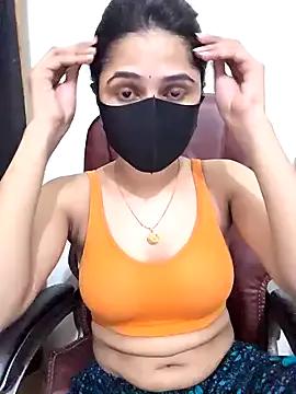 Suvosri — Freechat on StripChat