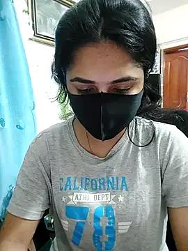 Suvosri on StripChat