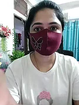 Suvosri on StripChat