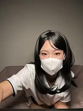 suzu_ovo — Freechat on StripChat