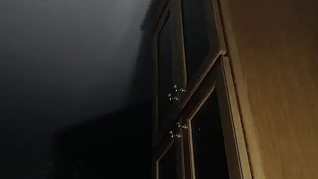 Suzys_Secrets — Tits Out