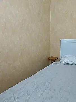 SwedishJennifer on StripChat