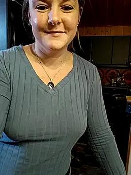 SwedishJennifer on StripChat