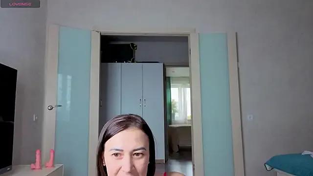 sweeetgirls2021 on StripChat 