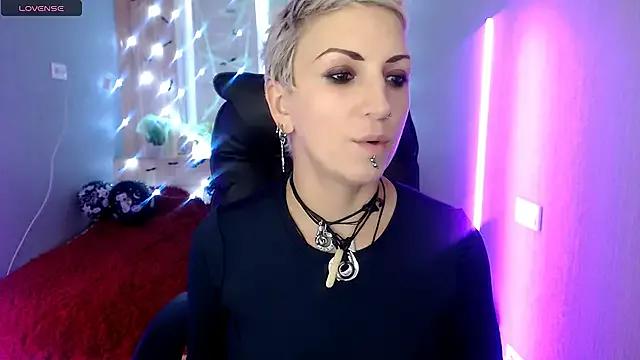 Sweet-n-Strong on StripChat 