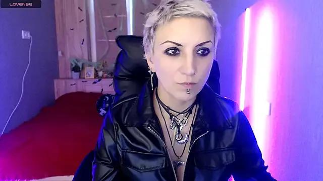 Sweet-n-Strong on StripChat 