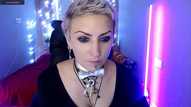 Sweet-n-Strong on StripChat 