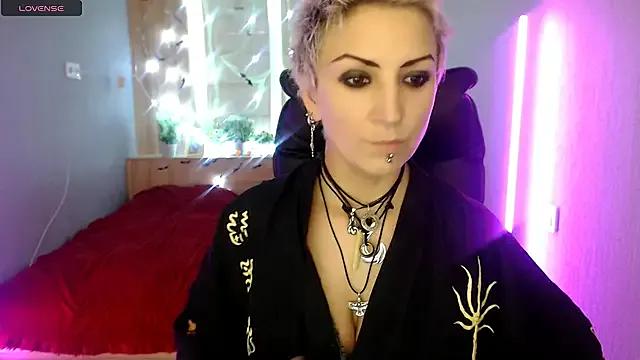 Sweet-n-Strong on StripChat 