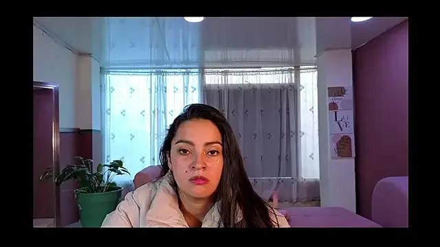 sweet_ahinara on StripChat 