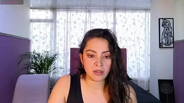 sweet_ahinara on StripChat 