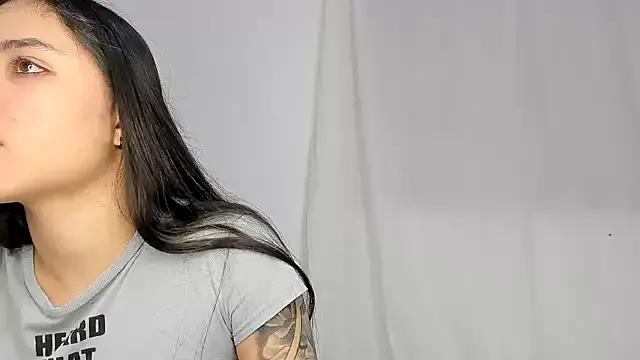 Sweet_and_Rous0 — lesbian hot show