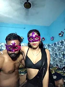 Sweet_Pratima — Full naked