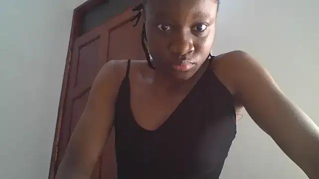 sweet_sassy_ on StripChat 