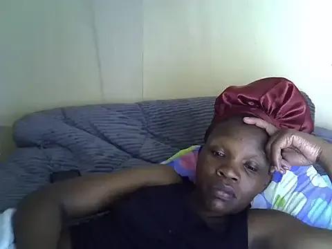 Sweet_serah on StripChat 