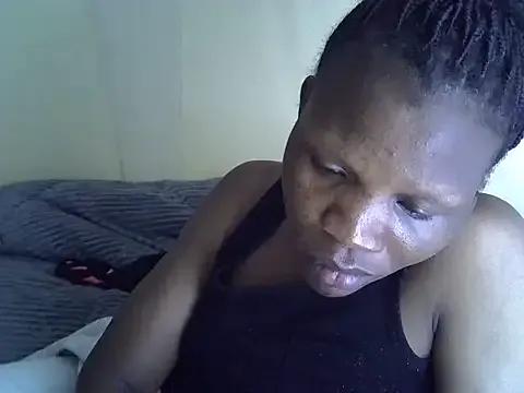 Sweet_serah on StripChat 