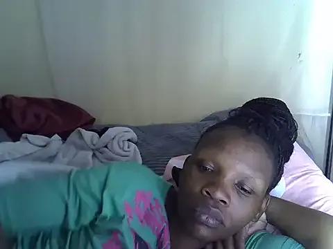 Sweet_serah on StripChat 