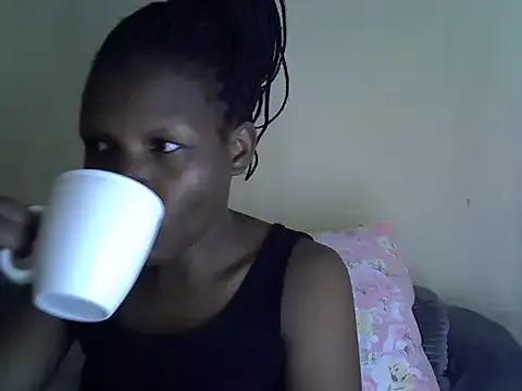 Sweet_serah on StripChat 