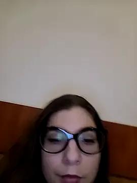 sweetbabygirlforyou on StripChat 