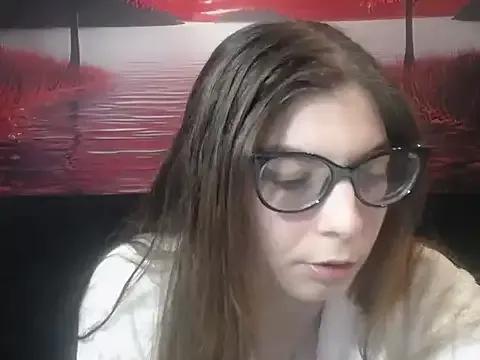 sweetbabygirlforyou on StripChat 