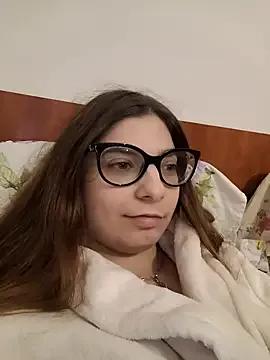 sweetbabygirlforyou on StripChat 