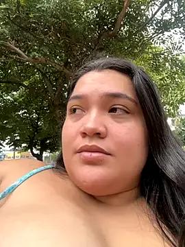 sweetmuslim01 on StripChat 