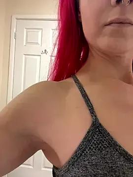 SweetSolez — Flash Tits & Asshole 