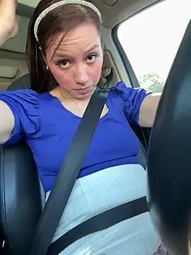 Sweety_Nate on StripChat 