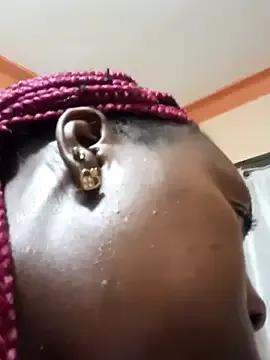 Swit_virgin22 — Fucking banana in ass