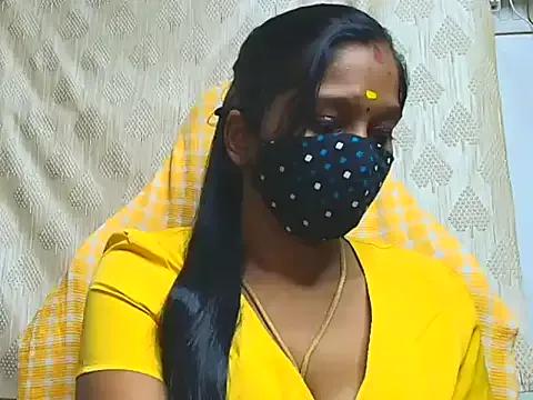 tamilswetha_telugu — full nude show
